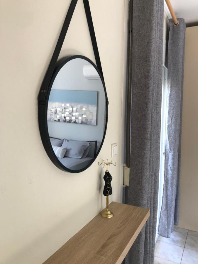 Georgia'S Cozy Rooms #4 Kavala Exteriér fotografie
